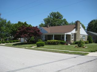 27 Lee St, Hanover, PA 17331