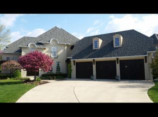 12458 Sanderling Trce, Fishers, IN 46037