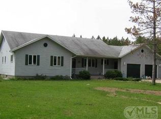 19879 Firesteel Rd, Ontonagon, MI 49953