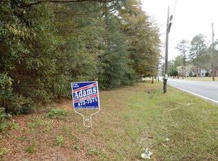 700 N Dooly St, Montezuma, GA 31063