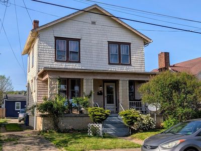 42 Chantal Ave,, Wheeling, WV, 26003