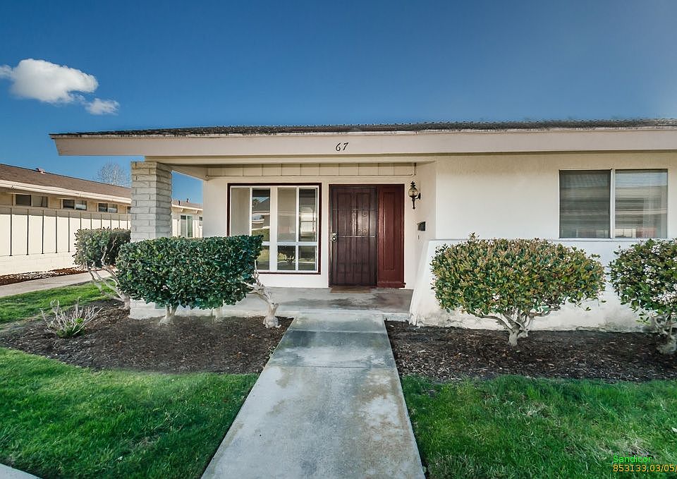 1st image of 3685 Vista Campana N Unit 67