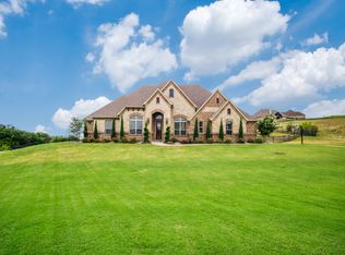 12232 Bella Dio Dr, Fort Worth, TX 76126