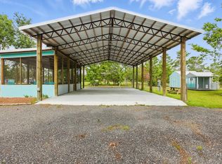 190 Tyler Ter, Perry, FL 32348