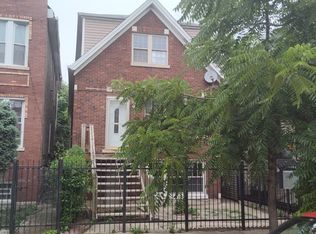 2520 W Haddon Ave, Chicago, IL 60622