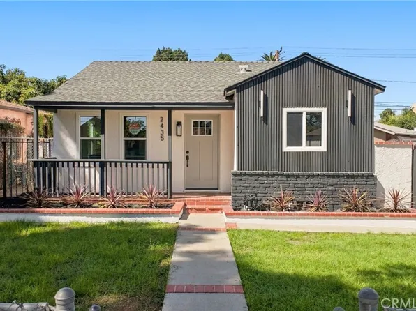 2435 Gale Ave, Long Beach, CA 90810