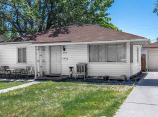 449 K St, Sparks, NV
