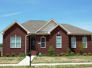 2822 Slate Dr SW, Huntsville, AL 35803