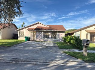 30170 SW 161st Ct, Homestead, FL 33033