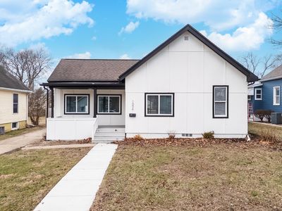 1006 N Morris Ave, Bloomington, IL, 61701