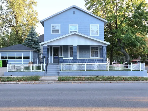 1003 High St, Logansport, IN 46947