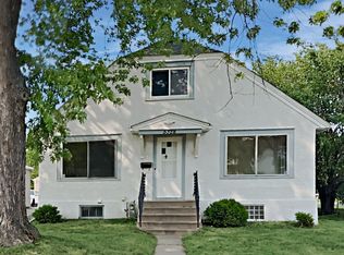 5328 49th Ave N, Crystal, MN 55429