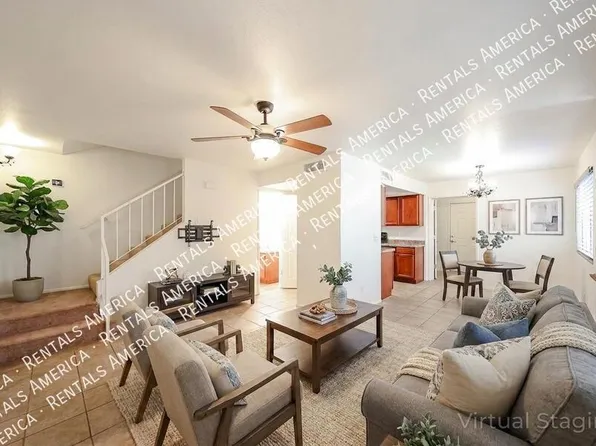 1254 N 85th Pl, Scottsdale, AZ 85257