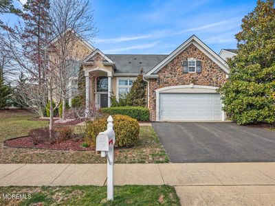 9 Brattleboro Road, Jackson, NJ, 08527