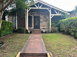 1522 Cherrycrest St, Dallas, TX 75228