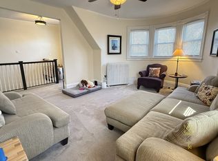 162 Babcock St, Brookline, MA 02446