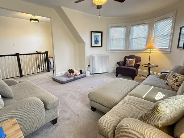 162 Babcock St, Brookline, MA