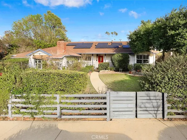 622 N Dodsworth Ave, Covina, CA 91724