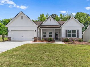 111 Harmony Farms Dr, Eatonton, GA 31024