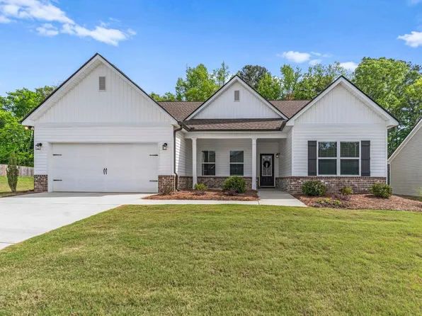 111 Harmony Farms Dr, Eatonton, GA 31024