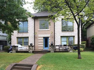 5837 Velasco Ave #2040, Dallas, TX 75206