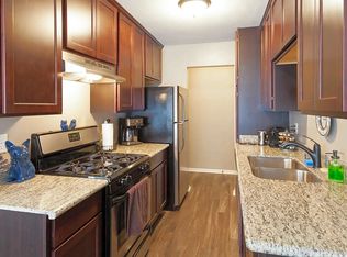 West End Trails, Minneapolis, MN 55422