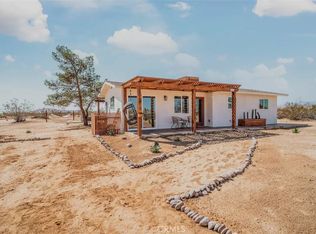 58819 Botkin Rd, Landers, CA 92285