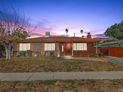 1190 E 37th St, San Bernardino, CA, 92404