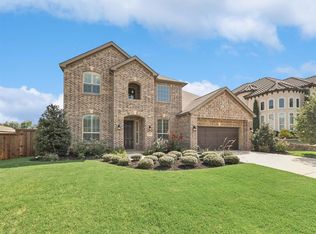 11121 Smoky Oak Ct, Argyle, TX 76226