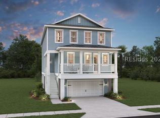 126 Sandy Oaks Dr, Hilton Head Island, SC 29926