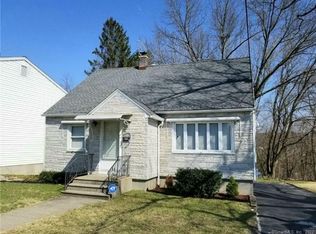 277 Geddes Ter, Waterbury, CT 06708