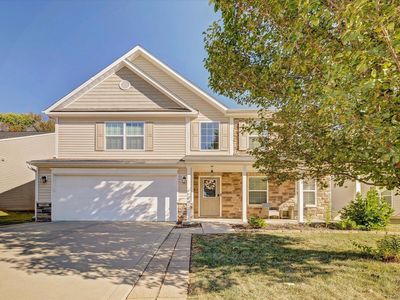 5400 W Hoge Dr, Bloomington, IN, 47403