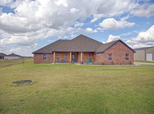 16891 Homestead, El Reno, OK 73036