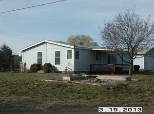 901 1st Ave Nw, Soap Lake, WA
