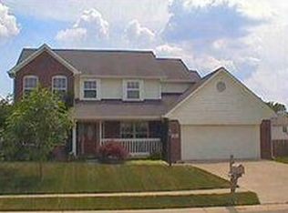 7403 Apple Cross Cir, Avon, IN 46123