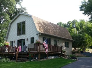 8415 Hennepin Way, Morristown, MN 55052