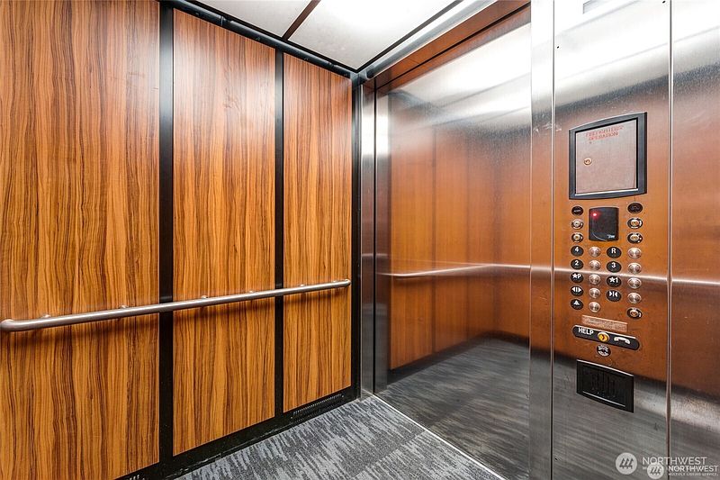 4th image of 1601 N 45th Street #307