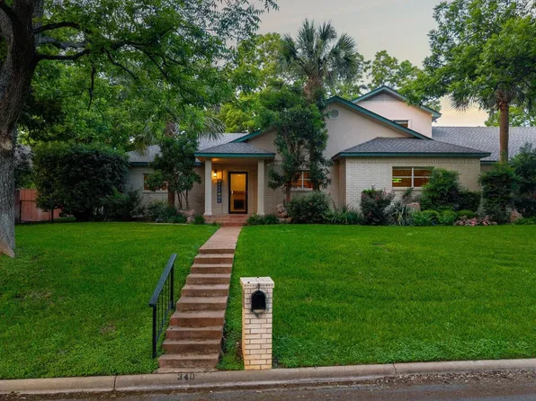 340 Columbine, Meadowlakes, TX 78654