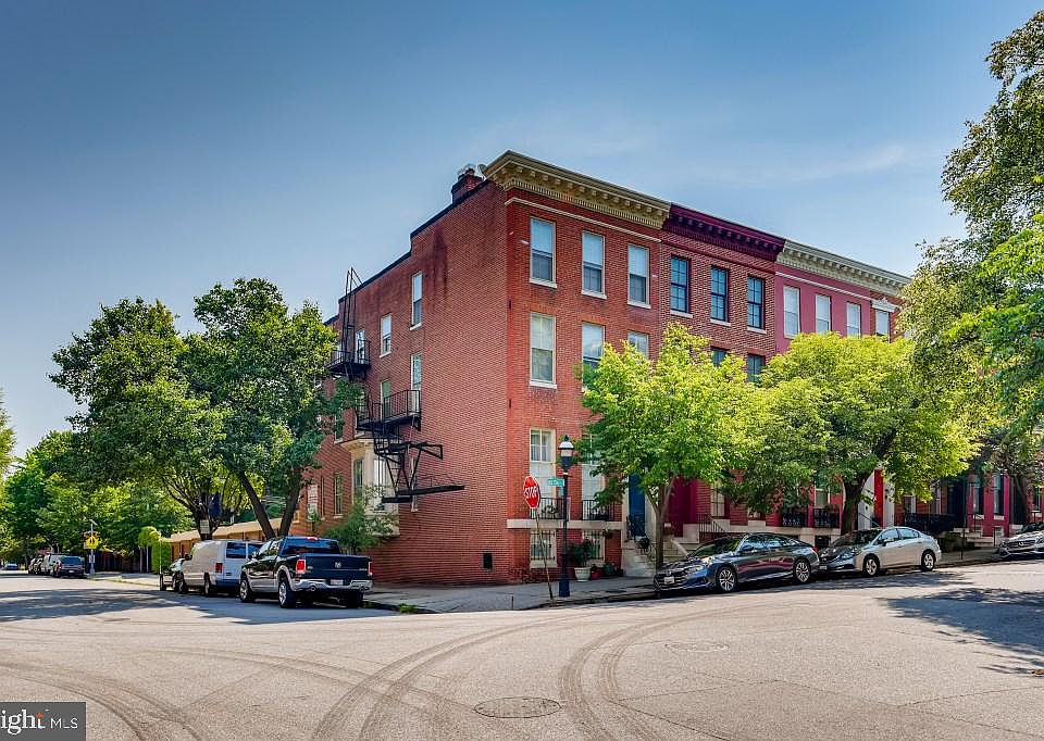 1st image of 1435 Bolton St #2