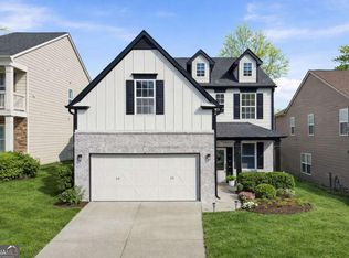 121 Camdyn Cir, Woodstock, GA 30188