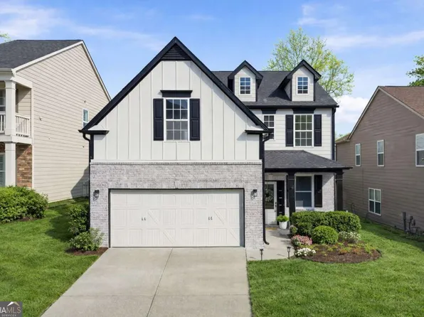 121 Camdyn Cir, Woodstock, GA 30188