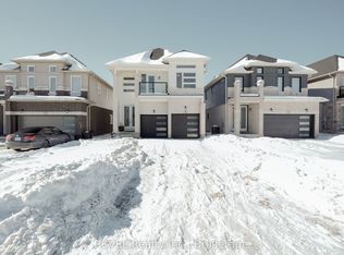 32 Hildred St, Welland, ON L3B 0J9