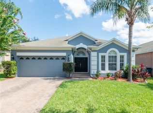 12815 Grovehurst Ave, Winter Garden, FL 34787