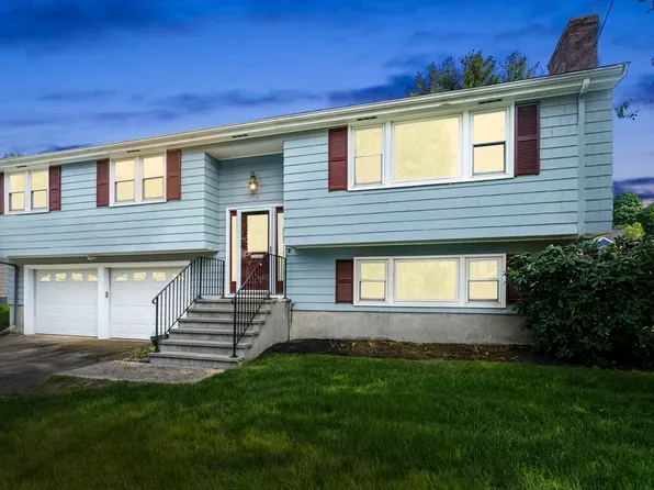 18 Julia Rd, Needham, MA 02492