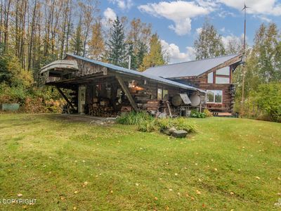 32180 Echo Lake Rd, Soldotna, AK, 99669