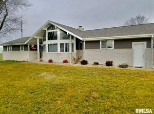 143 Lyle Dr, Hoffman, IL