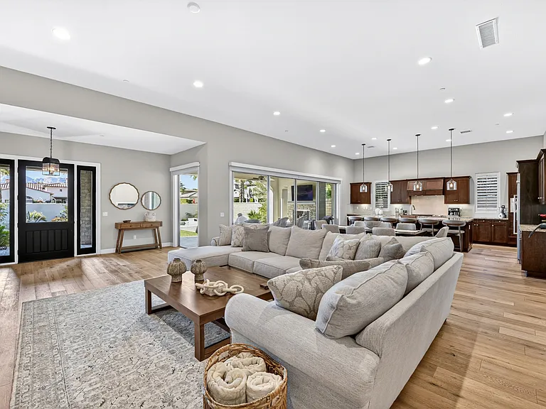 Great room