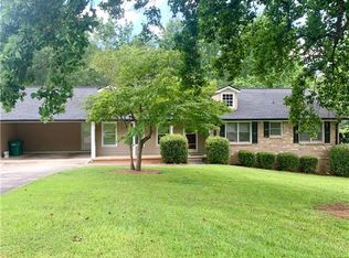 6815 Tilton Ln, Doraville, GA 30360