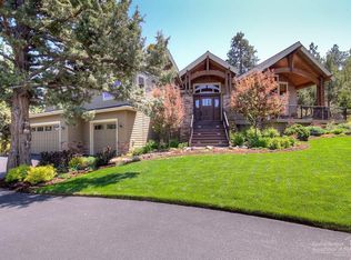 1515 NW Healy Ct, Bend, OR 97703