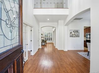 410 Heather Ridge, San Antonio, TX 78260
